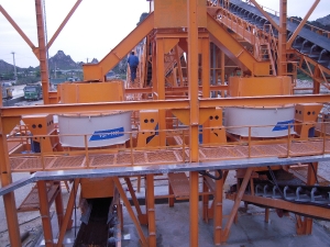 Dây chuyền nghiền cát_8